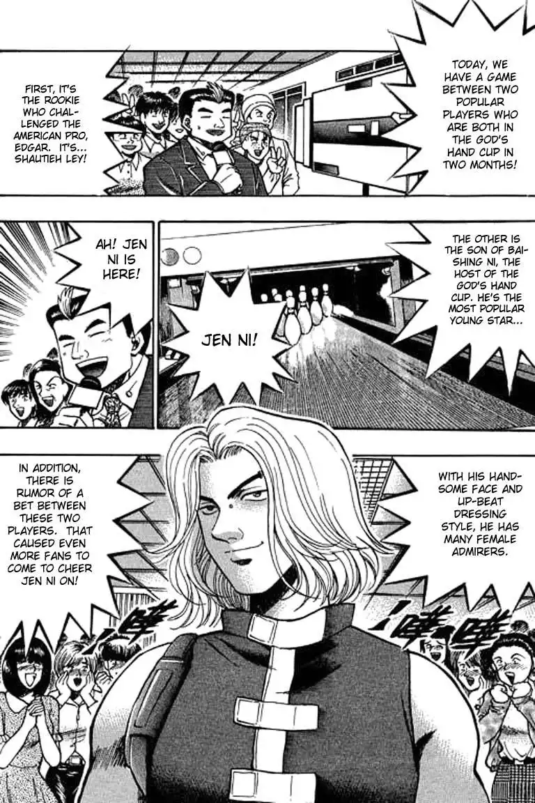 Bowling King Chapter 26.036 85